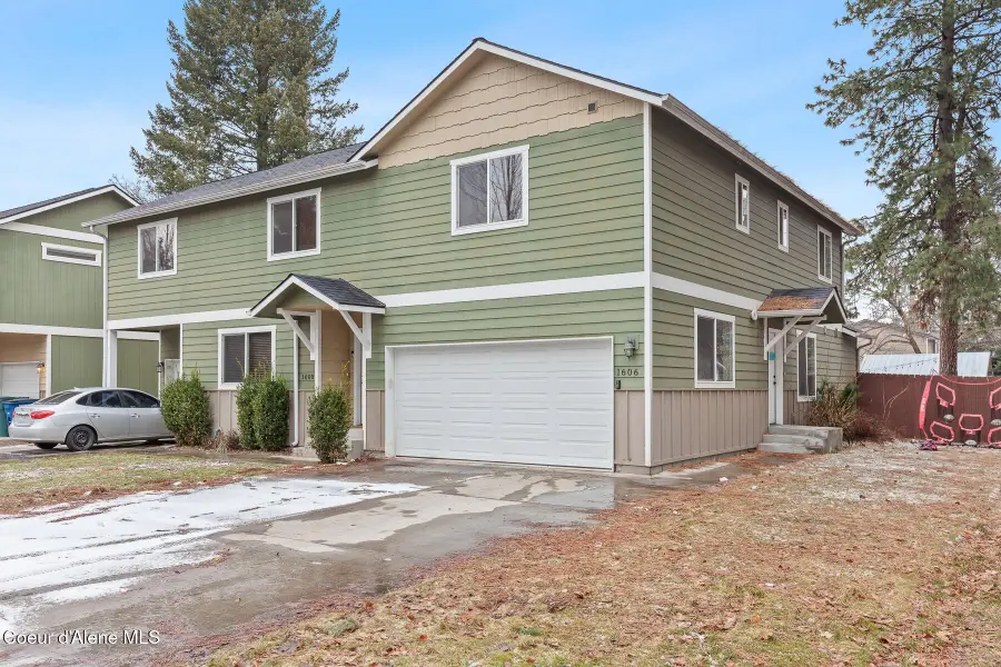 1606 N Catherine ST, Post Falls, ID 83854 - Image #3
