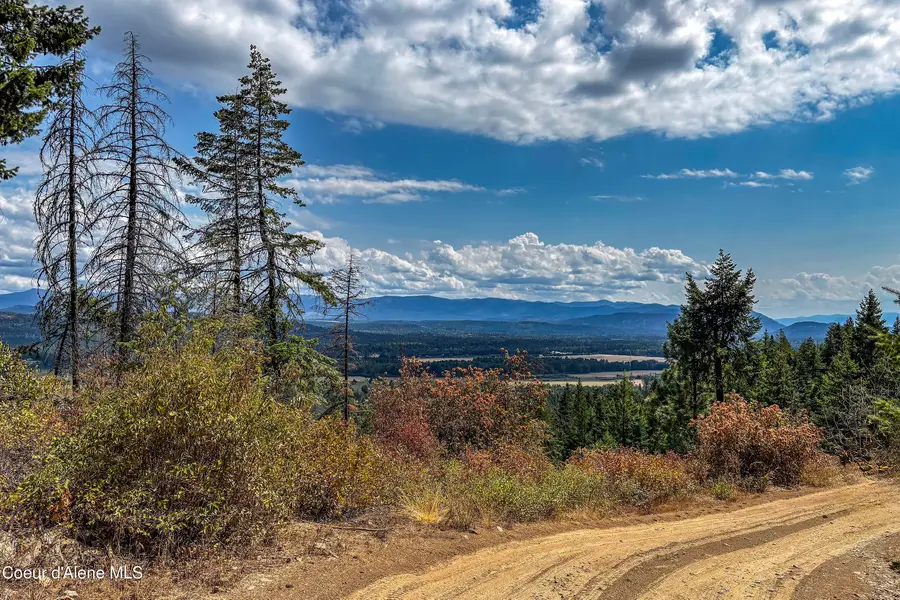 2251 Hulett Hill DR, Sandpoint, ID 83864 - #2