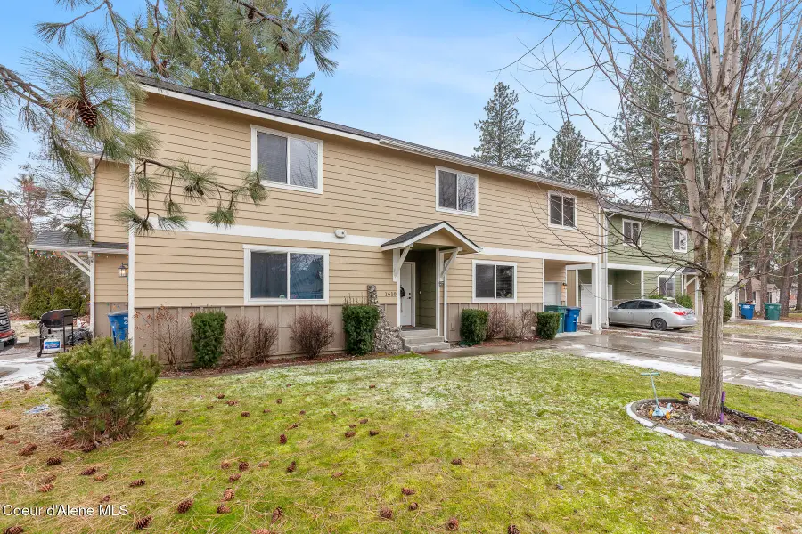 1610 N Catherine ST, Post Falls, ID 83854 - Image #2