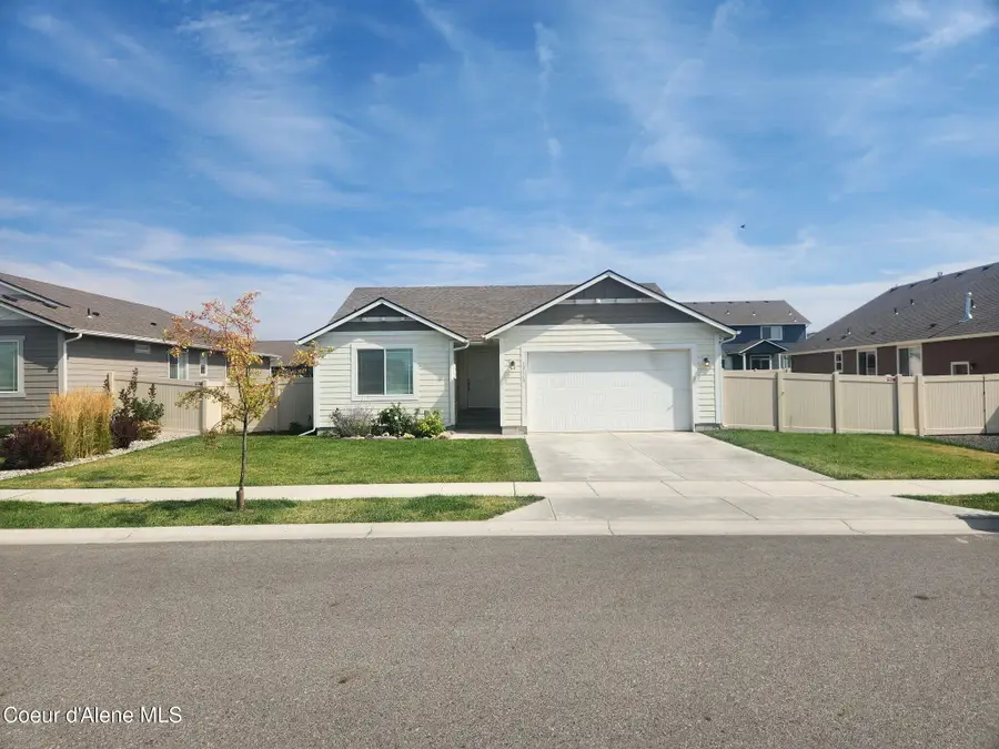 10118 N Belgrave LOOP, Hayden, ID 83835 - #2