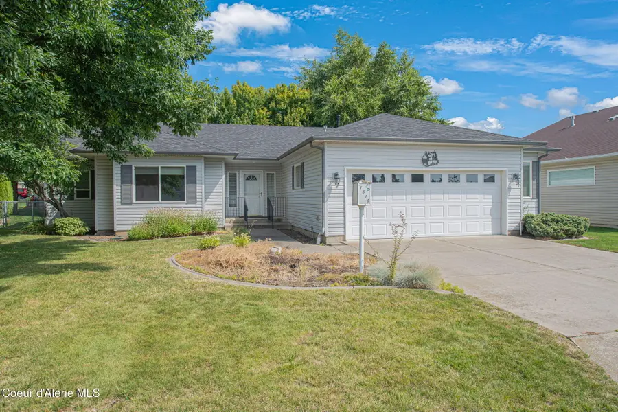 1015 W Fairview DR, Hayden, ID 83835 - #2
