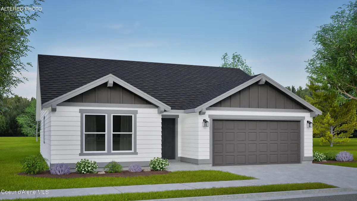 12128 W. Kilkenny Dr., Post Falls, ID 83854 - #1