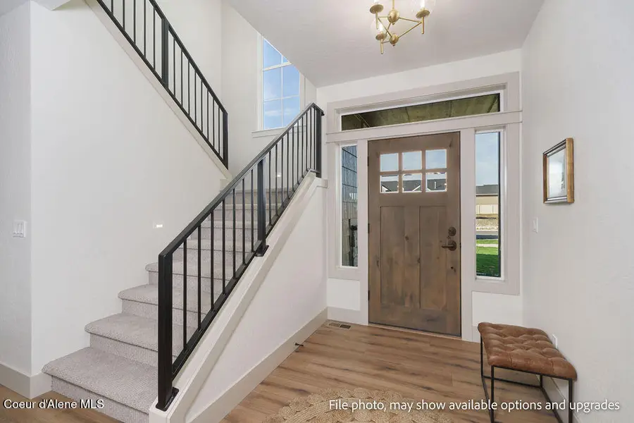 1047 W CORDGRASS AVE, Post Falls, ID 83854 - Image #3