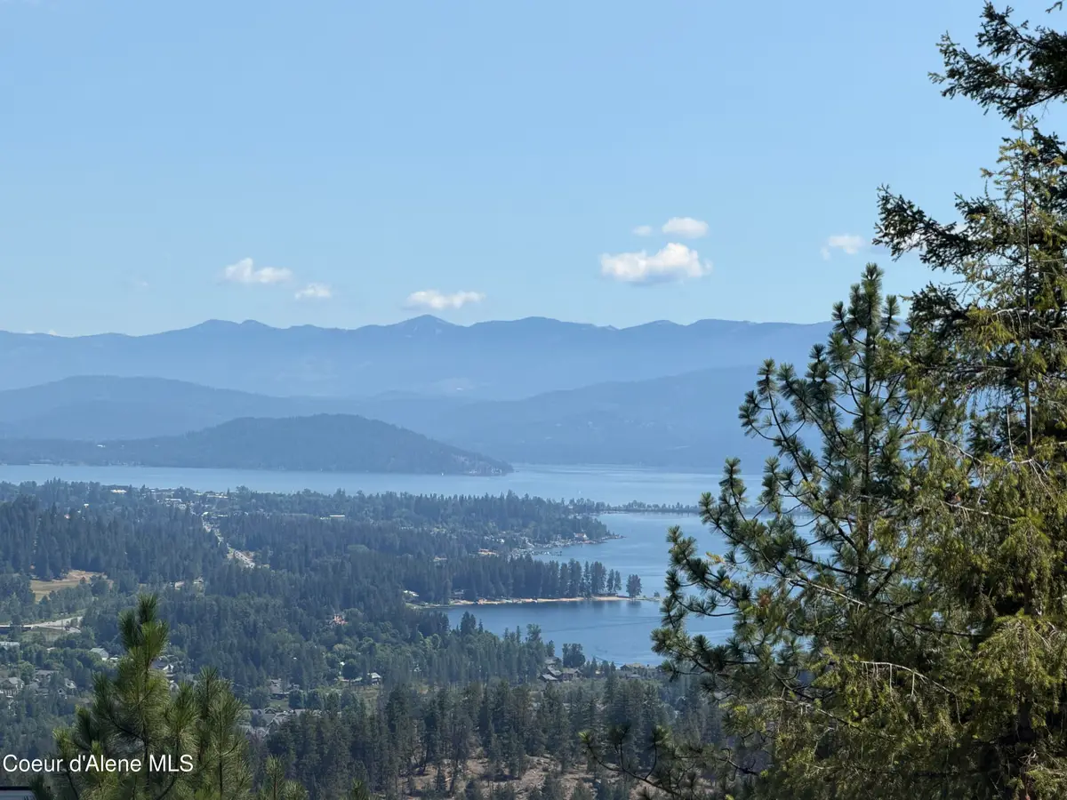 787 Delaney DR, Sagle, ID 83860 - #1
