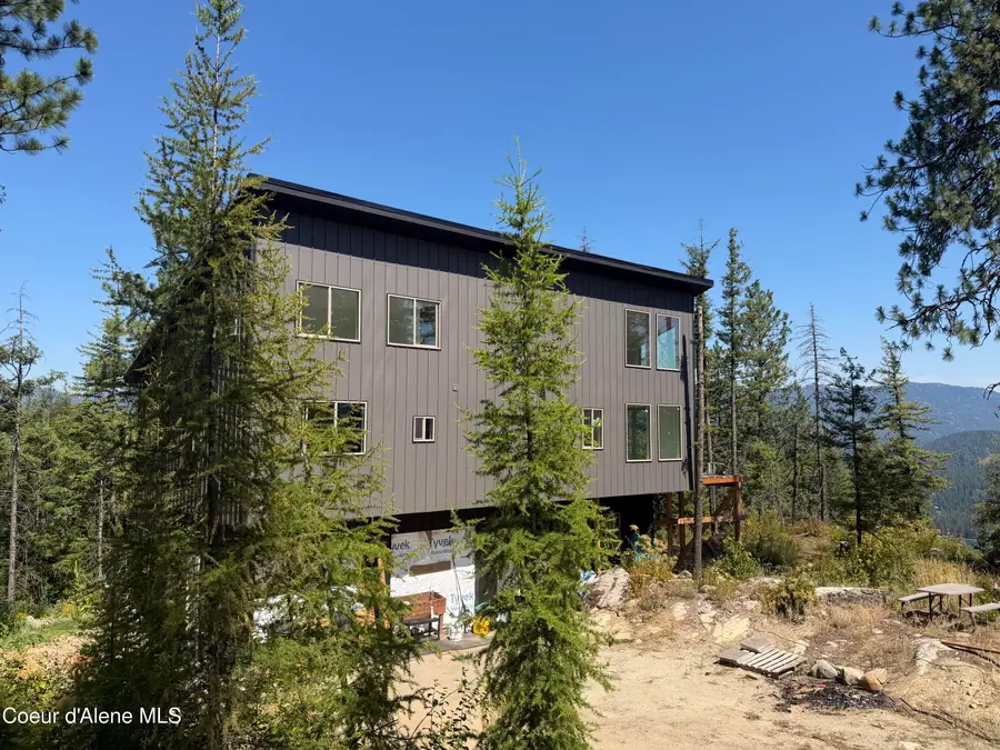 787 Delaney DR, Sagle, ID 83860 - #2