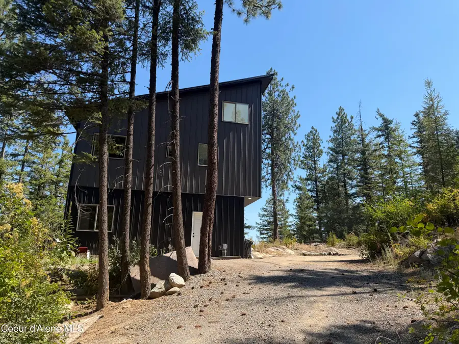 787 Delaney DR, Sagle, ID 83860 - #3