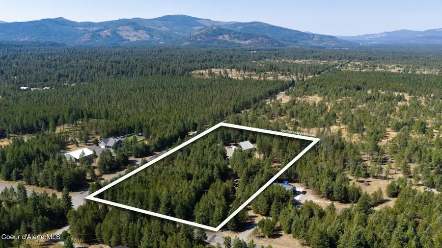 1037 Peregrine RD, Spirit Lake, ID 83869 - #3