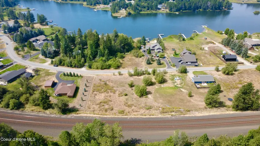 NNA Comeback Bay Ln, Sagle, ID 83860 - #3