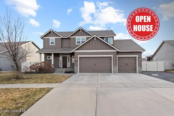 1401 E Warm Springs Ave, Post Falls, ID 83854