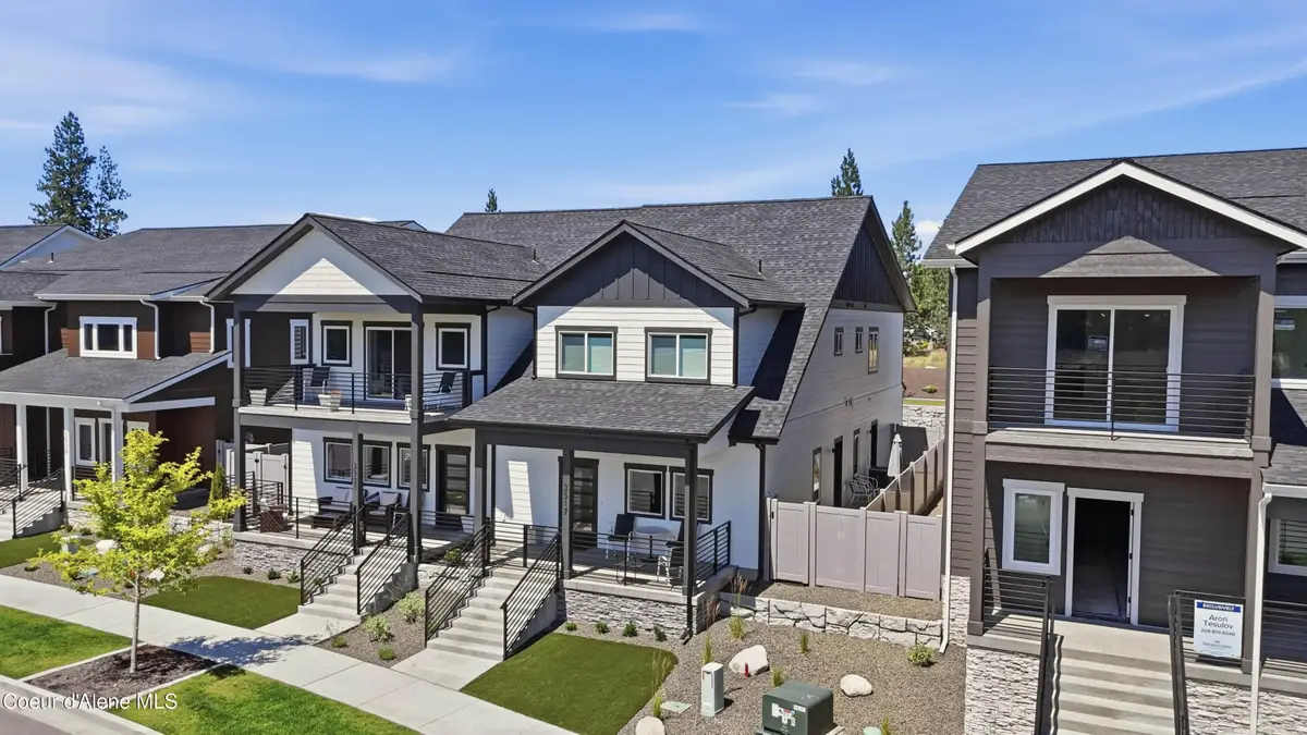 2559 W Top Saw LN, Coeur Dalene, ID 83814 - #1