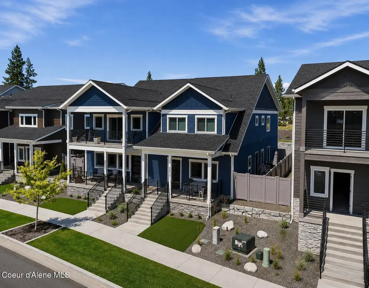 2577 W Top Saw LN, Coeur Dalene, ID 83814 - #1