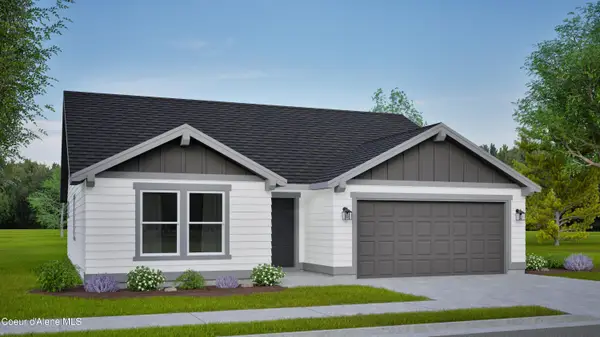 11856 N WOOLRIDGE WAY, Rathdrum, ID 83858