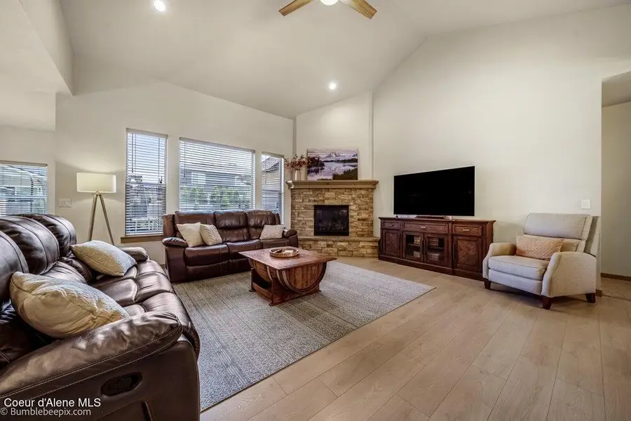 7254 N Rubel Loop, Coeur Dalene, ID 83815 - #2