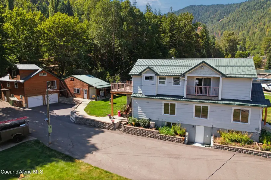 503 Main ST, Kellogg, ID 83837 - #2