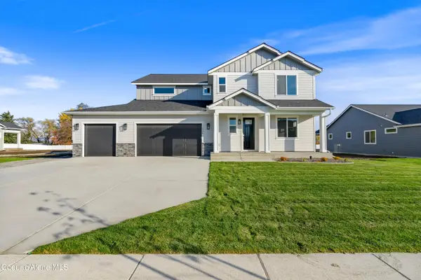 2777 N Cassiopeia St, Post Falls, ID 83854