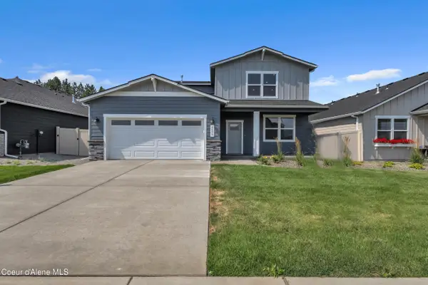 2755 N Vega St, Post Falls, ID 83854