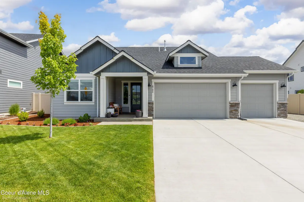 6784 N Downing Ln, Coeur Dalene, ID 83815 - #1