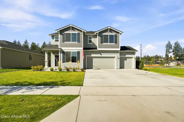 501 E Burdock Loop, Hayden, ID 83835