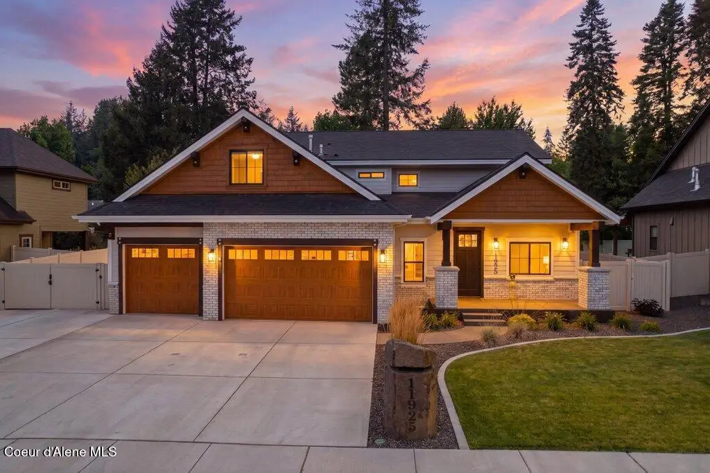 11925 N Rocking R RD, Hayden, ID 83835 - #1
