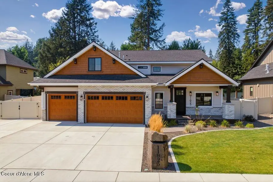 11925 N Rocking R RD, Hayden, ID 83835 - #2