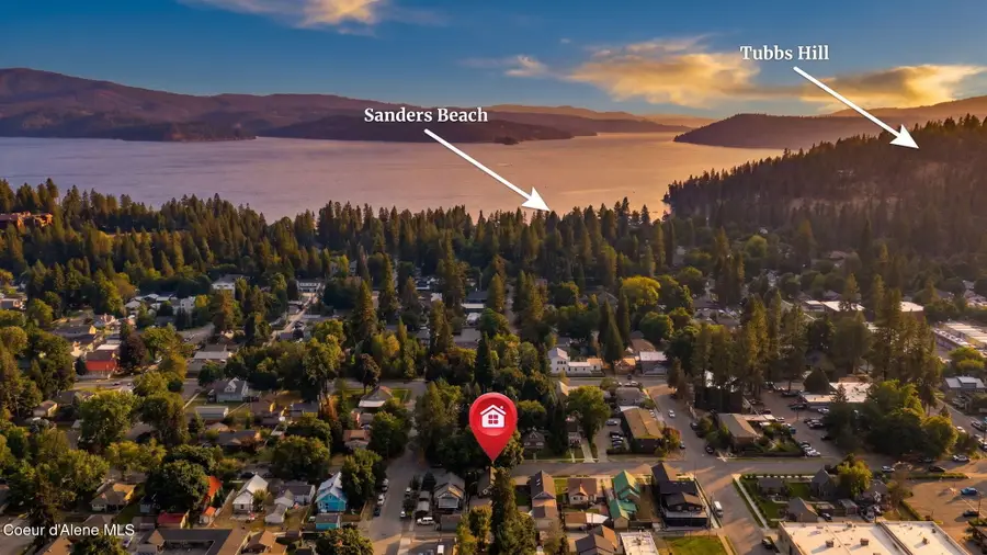 1219 E FRONT AVE, Coeur Dalene, ID 83814 - #2