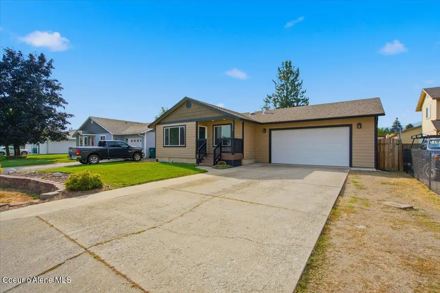 1510 E 2nd AVE, Post Falls, ID 83854 - #3