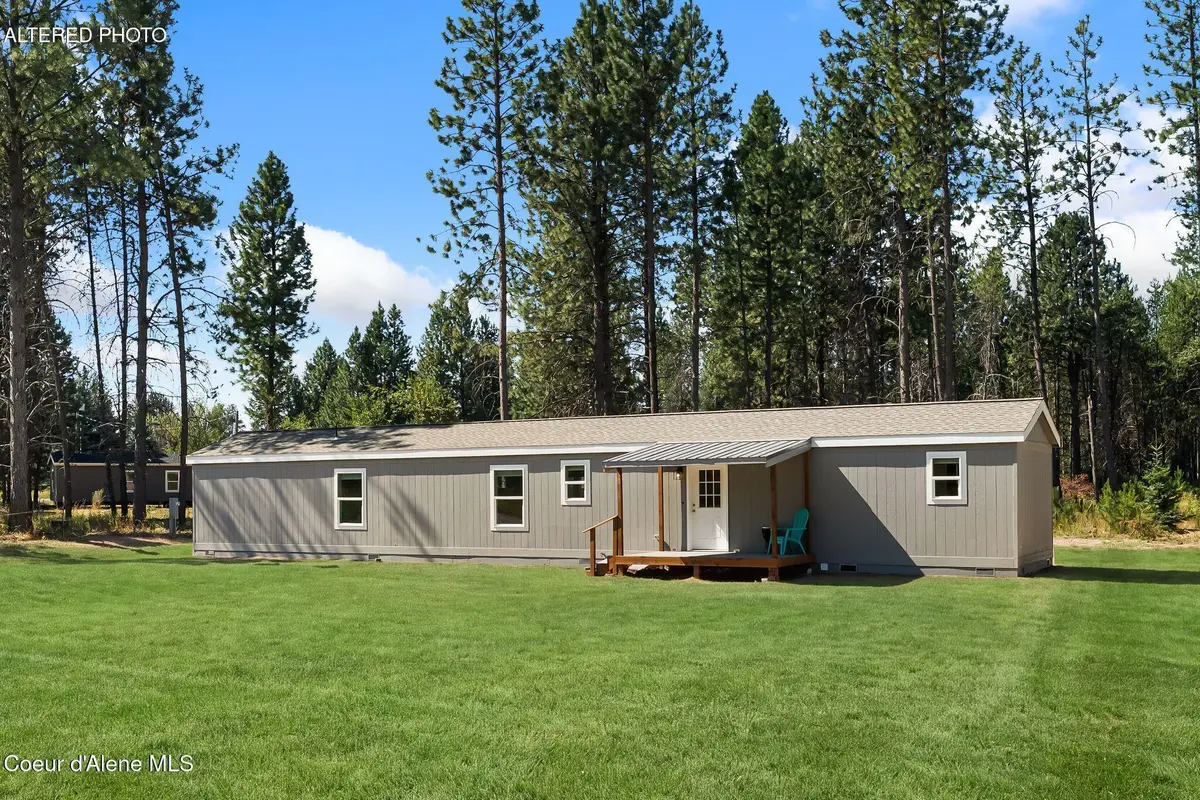 195 Davis Rd, Sagle, ID 83860 - #1