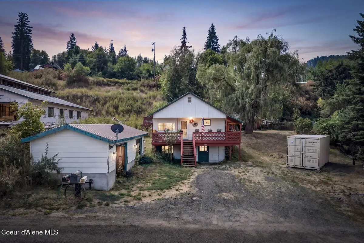 2331 Kootenai Ave, Saint Maries, ID 83861 - #1