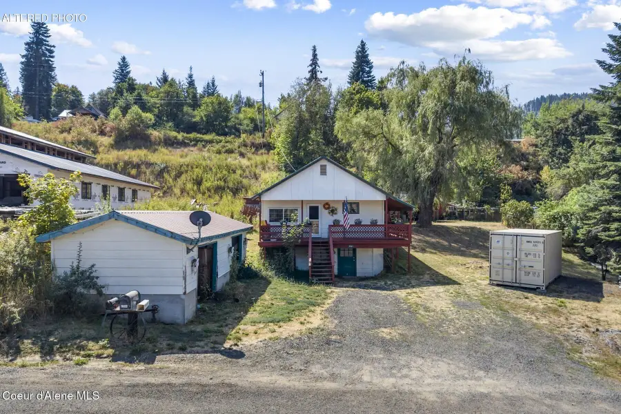2331 Kootenai Ave, Saint Maries, ID 83861 - #2