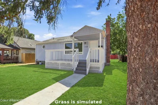 1708 E WABASH AVE, Spokane, WA 99207
