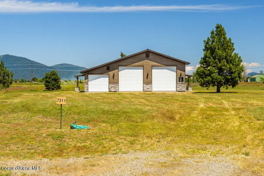 7311 W Century DR, Post Falls, ID 83854 - #2