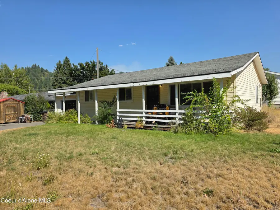 211 S Jefferson ST, Osburn, ID 83849 - #3