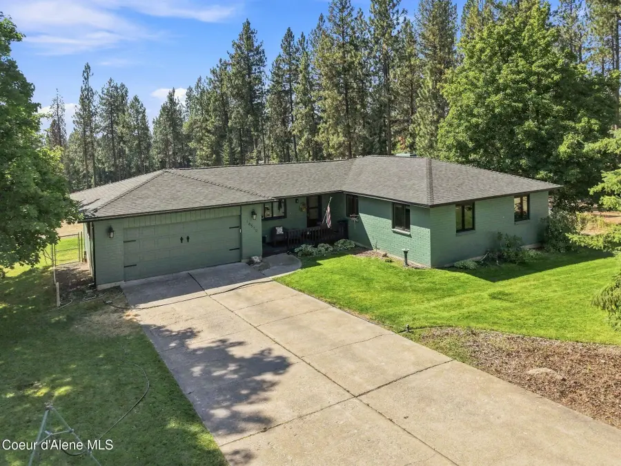 16510 W Hollister Hills DR, Hauser, ID 83854 - #2