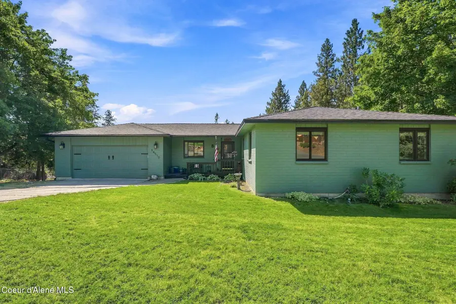 16510 W Hollister Hills DR, Hauser, ID 83854 - #3