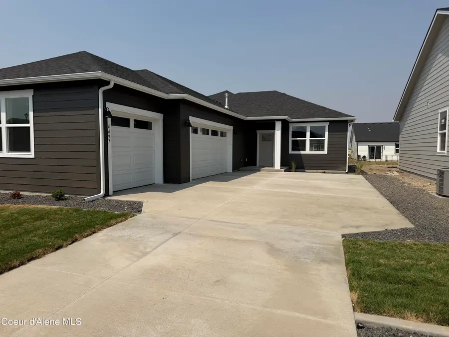 4497 E Rare Fox AVE, Post Falls, ID 83854 - #2