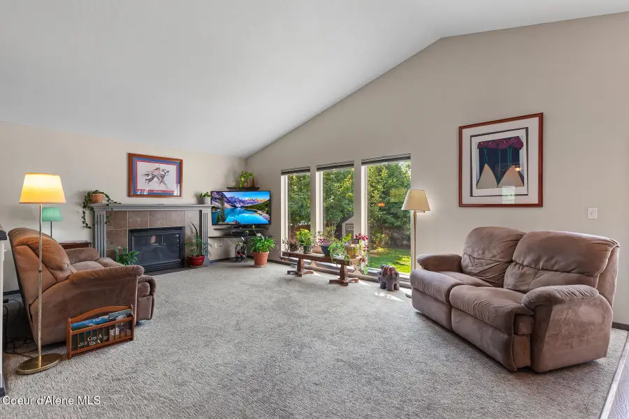 2827 W Timberlake LOOP, Coeur Dalene, ID 83815 - #3