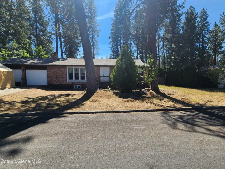 4274 E Woodland DR, Post Falls, ID 83854 - #3
