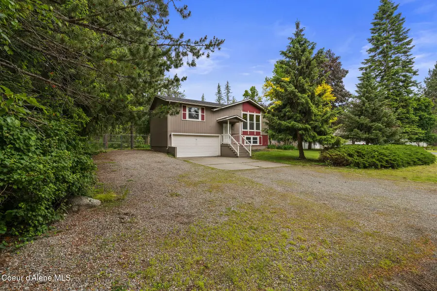 13338 N Westwood DR, Hayden, ID 83835 - #2