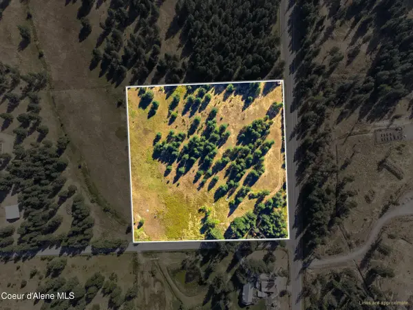 14500 N Boot Hill Rd, Hayden, ID 83835