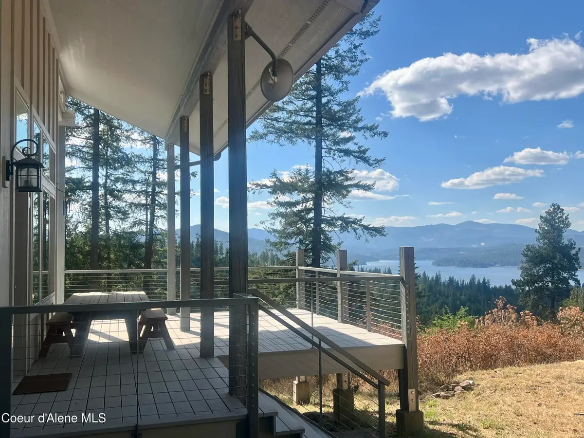 8983 S Gozzer RD, Harrison, ID 83833 - #1