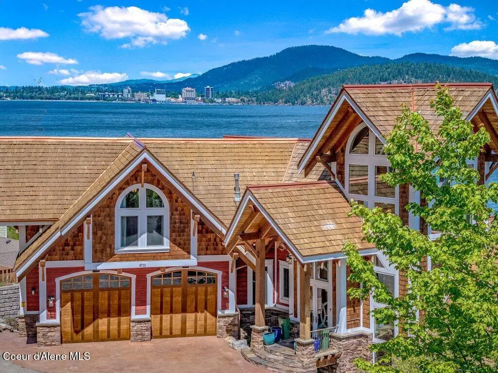 3710 S Westway DR, Coeur Dalene, ID 83814 - #1