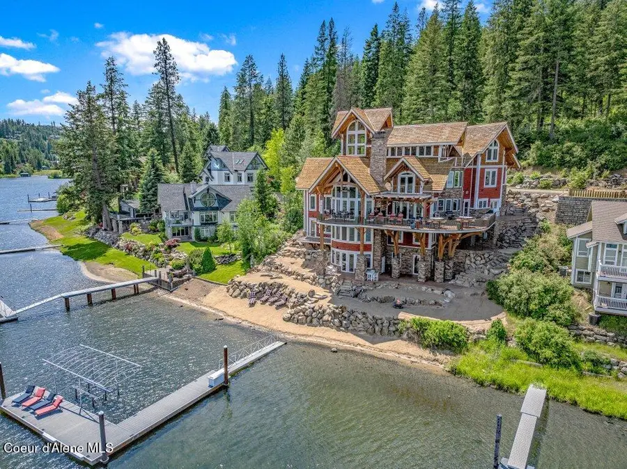 3710 S Westway DR, Coeur Dalene, ID 83814 - #2