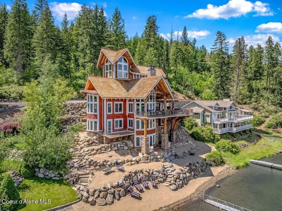 3710 S Westway DR, Coeur Dalene, ID 83814 - #3
