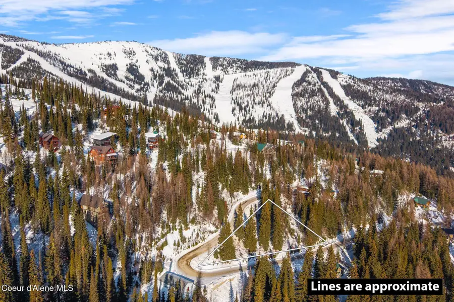 NNA Mogul Hill RD, Sandpoint, ID 83864 - Image #2