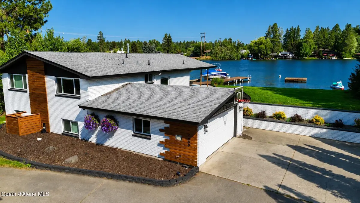 9509 W Driftwood DR, Coeur Dalene, ID 83814 - #1