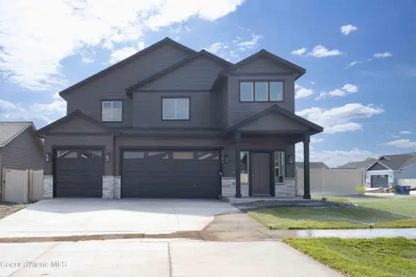 13236 W Tali Ave, Post Falls, ID 83854