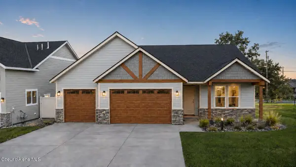 1981 E Mykal CT, Post Falls, ID 83854