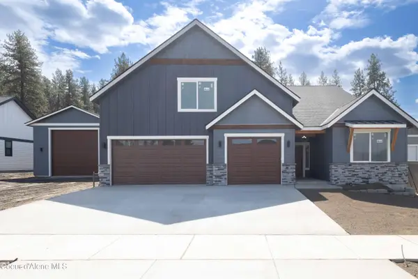 4476 E Savea LN, Post Falls, ID 83854