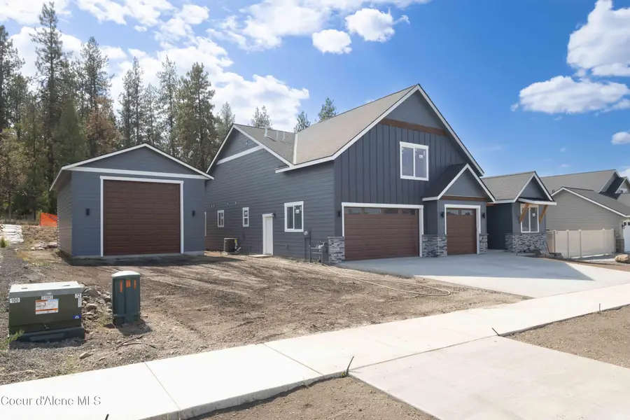 4476 E Savea LN, Post Falls, ID 83854 - #2