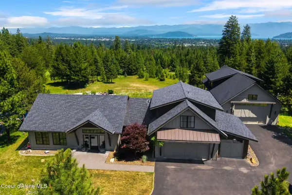 417 Ravenwood DR, Sandpoint, ID 83864